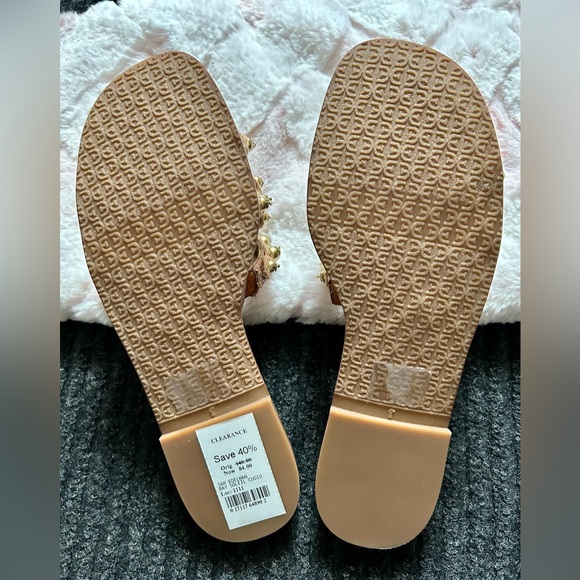 NWT Sam Edelman Sandals - Picture 2 of 2